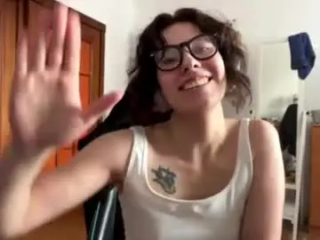 Chaturbate Adult Video Chat of faintpeach