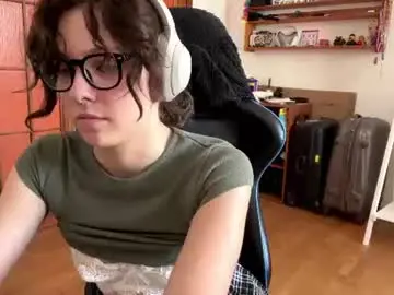 Chaturbate Adult Webcam of faintpeach