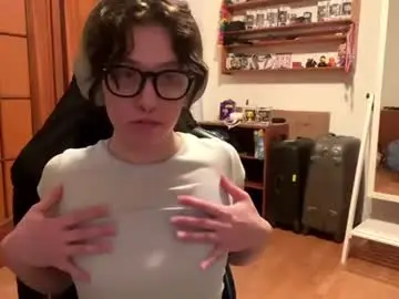 Chaturbate Sex Cam of faintpeach