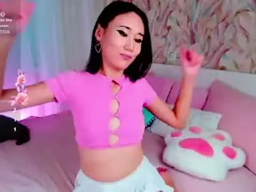 Chaturbate Adult Video Chat of hikori_