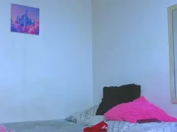 Chaturbate Sex Chat of holy_taby_