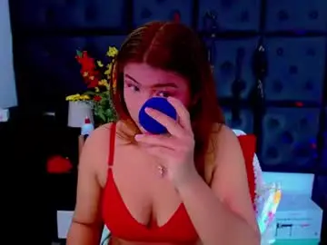 Chaturbate Live Porn of iisalombardi