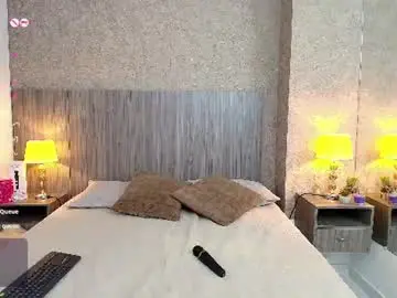 Chaturbate Private Sex Chat of jimena_salazar