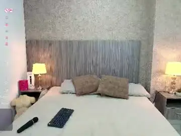 Chaturbate Best Webcam of jimena_salazar