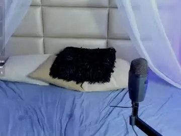 Chaturbate Sex Chat of lia_fairy