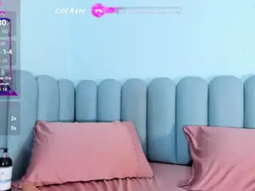 Chaturbate Adult Webcams of lysbani
