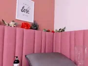 Chaturbate Private Sex Chat of lysbani