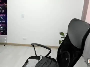 Chaturbate Live Porn of maryluna95