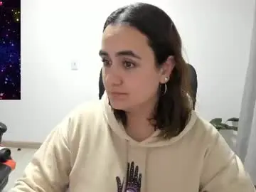 Chaturbate Private Sex Chat of maryluna95