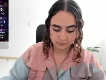 Chaturbate Watch Live Sex Cams of maryluna95