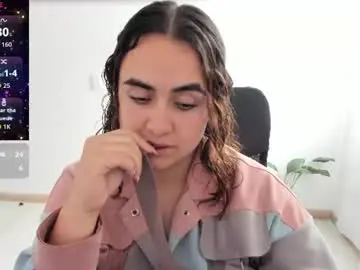 Chaturbate Free Live Porn of maryluna95