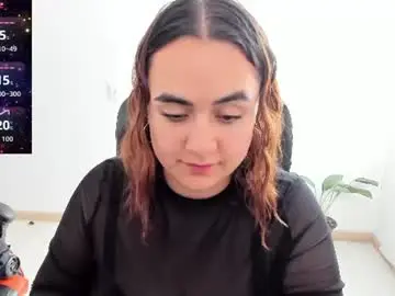Chaturbate Best live sex cam show of maryluna95