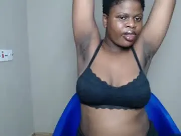 Chaturbate Sex Chat of petitexebony1