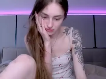 Chaturbate Adult Webcam of rita_orra