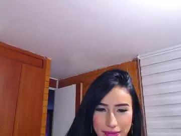 Chaturbate Adult Webcam of salome_sw
