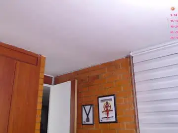 Chaturbate Adult Webcam of salome_sw