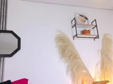 Chaturbate Free Porn Cam of scarlet_hiit