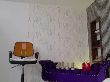 Chaturbate Free Porn Cam of scarlet_hiit