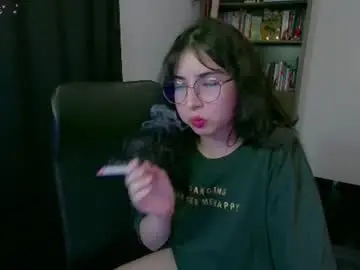 Chaturbate Adult Webcam of sunflower_uwu