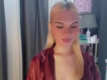 Chaturbate Free Porn Cam of yourlovekylie