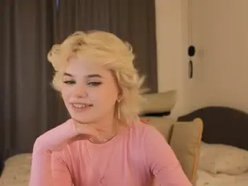 Chaturbate Live Sex Cam of _honnyland