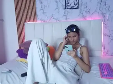 Chaturbate Live Sex of azul_horny