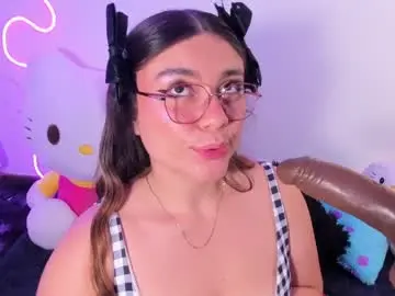 Chaturbate Nude Webcam of cassiebigass_