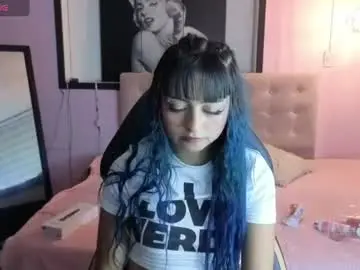 Chaturbate Nude Webcam of celeste_fioree