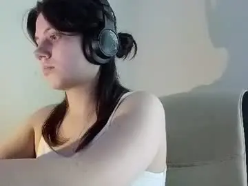 Chaturbate Sex Cam of francescabatrez