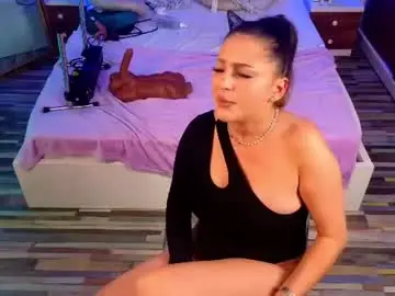 Chaturbate Free Live Porn of glamorous_kay