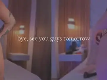 Chaturbate Live Porn of kity_angelss