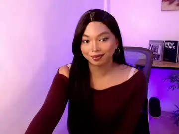 Chaturbate Sex Cam of lianna_fox69