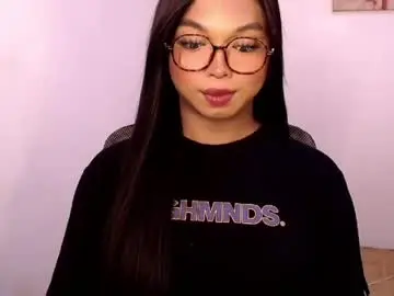Chaturbate Adult Video Chat of lianna_fox69
