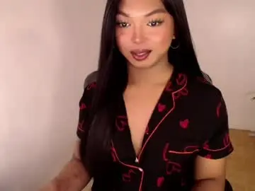 Chaturbate Private Sex Chat of lianna_fox69