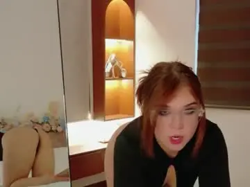 Chaturbate Free Porn Cam of lilith_bonheur