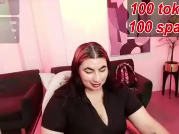Chaturbate Free Live Porn of raven_velmont