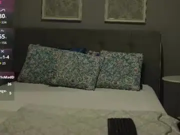 Chaturbate Free Live Porn of sabrinna_sky