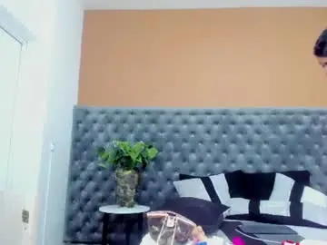 Chaturbate Nude Webcam of valesantodomingo