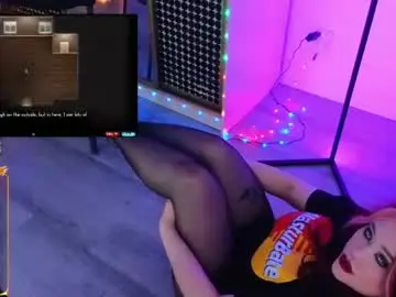 Chaturbate Adult Video Chat of wickedxqueen