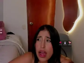 Chaturbate Best live sex cam show of ana_m_