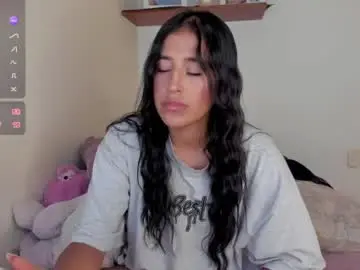 Chaturbate Sex Cam of ana_m_