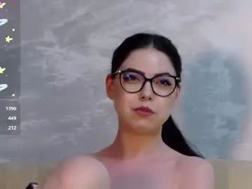 Chaturbate Live Sex Cam of kailalewis