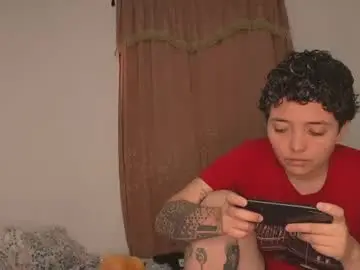 Chaturbate Watch Live Sex Cams of kammy_cami