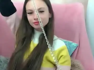 Chaturbate Free Porn Cam of liliblush
