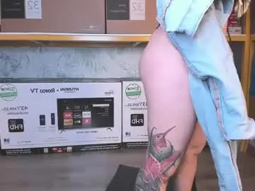 Chaturbate Adult Webcam of meganspencer_