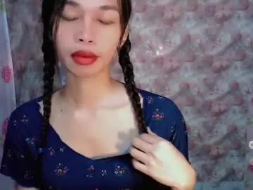 Chaturbate Adult Video Chat of naughtysunshinepinay
