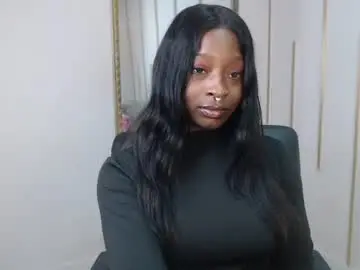 Chaturbate Sex Cam of nayariskaya