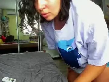 Chaturbate Nude Webcam of serpenttempter88