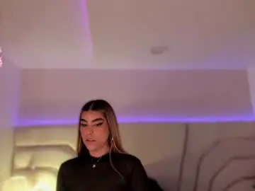 Chaturbate Free Porn Cam of violeta_marquez