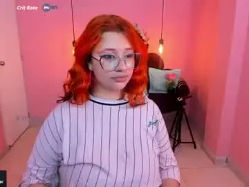 Chaturbate Live Porn of _carlotta_x